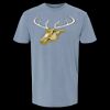 6500M - Best Value Ringspun Garment-Dyed T-Shirt Thumbnail