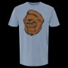 6500M - Best Value Ringspun Garment-Dyed T-Shirt Thumbnail