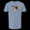 6500M - Best Value Ringspun Garment-Dyed T-Shirt Thumbnail