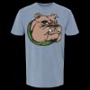 6500M - Best Value Ringspun Garment-Dyed T-Shirt Thumbnail