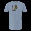 6500M - Best Value Ringspun Garment-Dyed T-Shirt Thumbnail