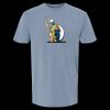 6500M - Best Value Ringspun Garment-Dyed T-Shirt Thumbnail
