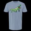6500M - Best Value Ringspun Garment-Dyed T-Shirt Thumbnail