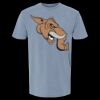 6500M - Best Value Ringspun Garment-Dyed T-Shirt Thumbnail