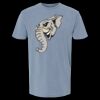 6500M - Best Value Ringspun Garment-Dyed T-Shirt Thumbnail