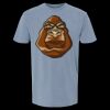 6500M - Best Value Ringspun Garment-Dyed T-Shirt Thumbnail
