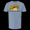 6500M - Best Value Ringspun Garment-Dyed T-Shirt Thumbnail