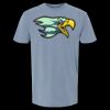 6500M - Best Value Ringspun Garment-Dyed T-Shirt Thumbnail