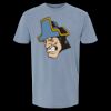 6500M - Best Value Ringspun Garment-Dyed T-Shirt Thumbnail