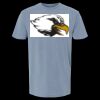 6500M - Best Value Ringspun Garment-Dyed T-Shirt Thumbnail