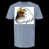 6500M - Best Value Ringspun Garment-Dyed T-Shirt Thumbnail