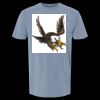 6500M - Best Value Ringspun Garment-Dyed T-Shirt Thumbnail