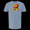 6500M - Best Value Ringspun Garment-Dyed T-Shirt Thumbnail