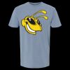 6500M - Best Value Ringspun Garment-Dyed T-Shirt Thumbnail