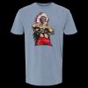 6500M - Best Value Ringspun Garment-Dyed T-Shirt Thumbnail