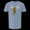 6500M - Best Value Ringspun Garment-Dyed T-Shirt Thumbnail