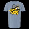 6500M - Best Value Ringspun Garment-Dyed T-Shirt Thumbnail