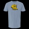 6500M - Best Value Ringspun Garment-Dyed T-Shirt Thumbnail