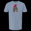 6500M - Best Value Ringspun Garment-Dyed T-Shirt Thumbnail