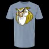 6500M - Best Value Ringspun Garment-Dyed T-Shirt Thumbnail