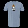 6500M - Best Value Ringspun Garment-Dyed T-Shirt Thumbnail