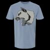 6500M - Best Value Ringspun Garment-Dyed T-Shirt Thumbnail