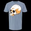 6500M - Best Value Ringspun Garment-Dyed T-Shirt Thumbnail