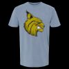 6500M - Best Value Ringspun Garment-Dyed T-Shirt Thumbnail
