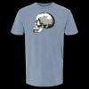 6500M - Best Value Ringspun Garment-Dyed T-Shirt Thumbnail