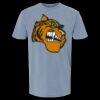 6500M - Best Value Ringspun Garment-Dyed T-Shirt Thumbnail