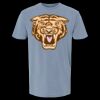 6500M - Best Value Ringspun Garment-Dyed T-Shirt Thumbnail