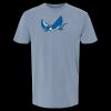 6500M - Best Value Ringspun Garment-Dyed T-Shirt Thumbnail
