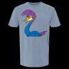6500M - Best Value Ringspun Garment-Dyed T-Shirt Thumbnail