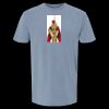 6500M - Best Value Ringspun Garment-Dyed T-Shirt Thumbnail
