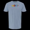 6500M - Best Value Ringspun Garment-Dyed T-Shirt Thumbnail