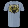 6500M - Best Value Ringspun Garment-Dyed T-Shirt Thumbnail