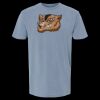 6500M - Best Value Ringspun Garment-Dyed T-Shirt Thumbnail