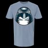 6500M - Best Value Ringspun Garment-Dyed T-Shirt Thumbnail