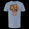 6500M - Best Value Ringspun Garment-Dyed T-Shirt Thumbnail
