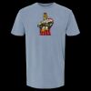 6500M - Best Value Ringspun Garment-Dyed T-Shirt Thumbnail