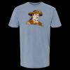 6500M - Best Value Ringspun Garment-Dyed T-Shirt Thumbnail