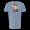 6500M - Best Value Ringspun Garment-Dyed T-Shirt Thumbnail