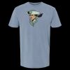 6500M - Best Value Ringspun Garment-Dyed T-Shirt Thumbnail