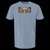 6500M - Best Value Ringspun Garment-Dyed T-Shirt Thumbnail
