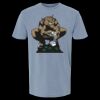 6500M - Best Value Ringspun Garment-Dyed T-Shirt Thumbnail