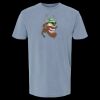 6500M - Best Value Ringspun Garment-Dyed T-Shirt Thumbnail