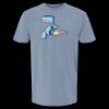 6500M - Best Value Ringspun Garment-Dyed T-Shirt Thumbnail