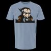 6500M - Best Value Ringspun Garment-Dyed T-Shirt Thumbnail