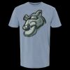 6500M - Best Value Ringspun Garment-Dyed T-Shirt Thumbnail