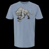6500M - Best Value Ringspun Garment-Dyed T-Shirt Thumbnail